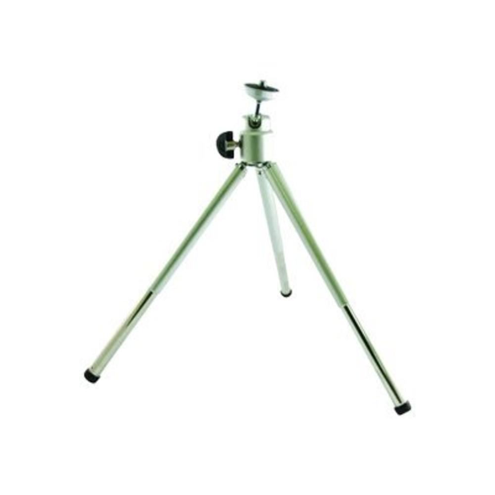 Digipower TP-S032 Compact tripod with two section extended legs and ball head to catch any angle