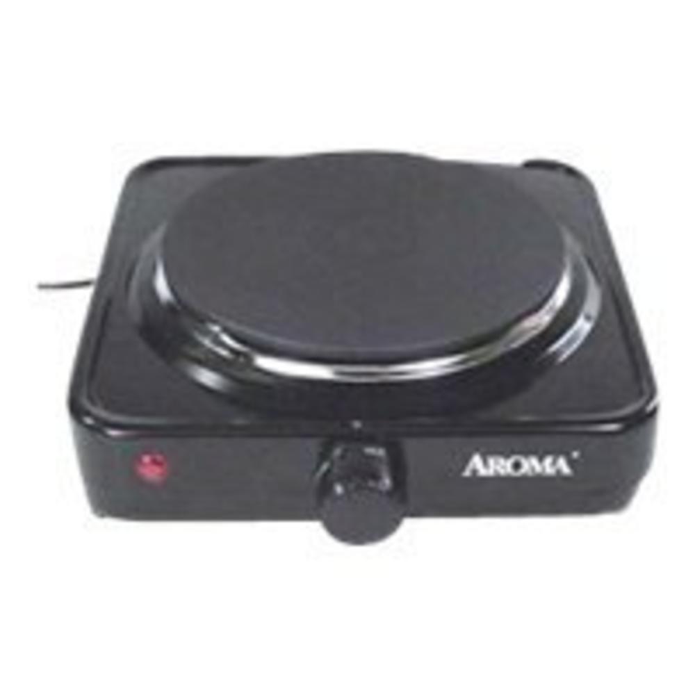 Aroma AHP-303 Single Burner Hot Plate