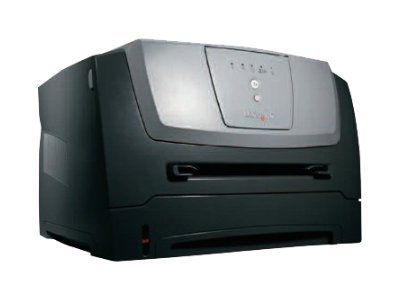 lexmark e250d printer