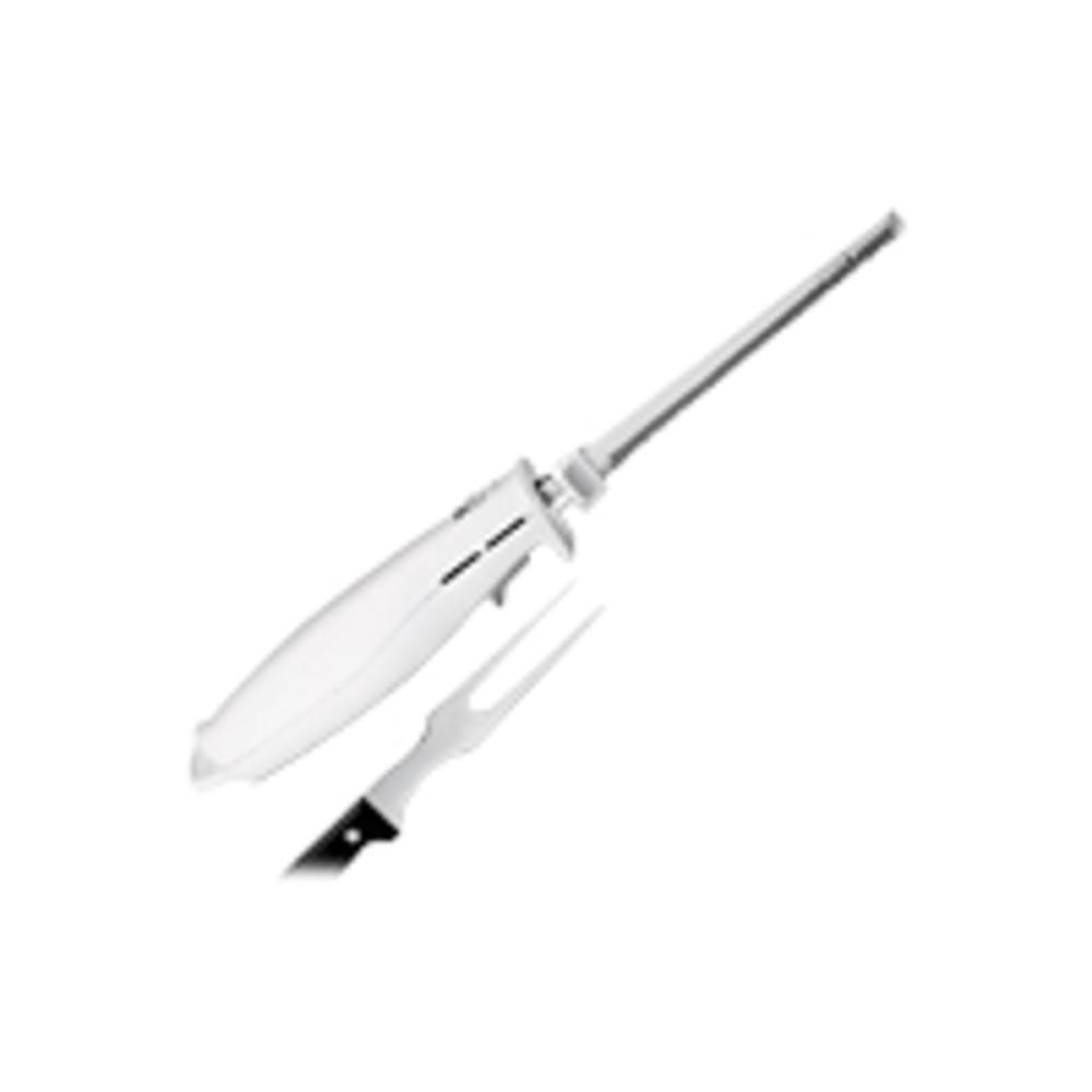 Hamilton Beach Brands Inc. Hamilton Beach Carve 'N Set Electric Knife