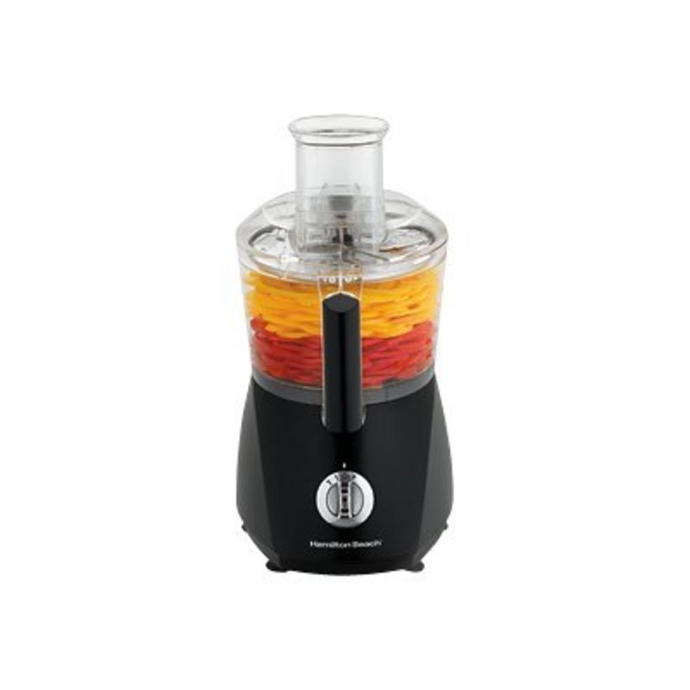 Hamilton Beach Brands Inc. Hamilton Beach Food Processor, Slicer