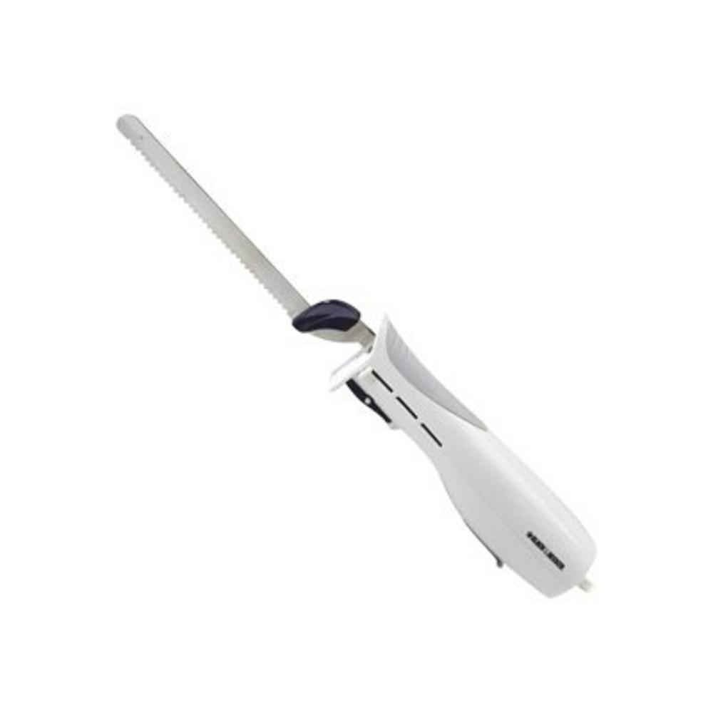 BLACK+DECKER 9Inch Electric Carving Knife EK700