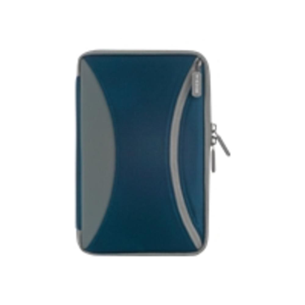 M-Edge BC1-Z1-C-NB Latitude Case for Nook Color, Nook Tablet - Navy Blue