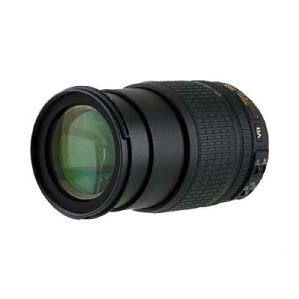Nikon AF-S DX NIKKOR 18-105mm f/3.5-5.6G ED Vibration Reduction Zoom Lens with Auto Focus for Nikon DSLR Cameras - (New)