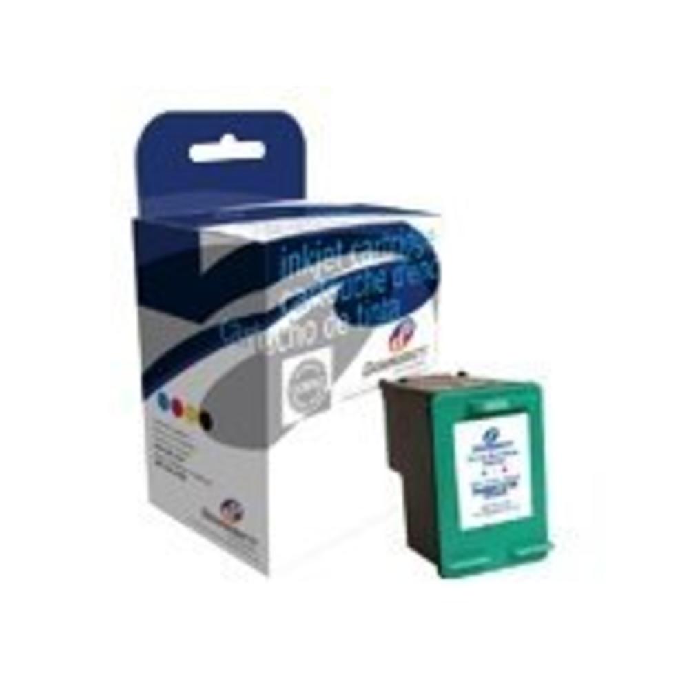 Dataproducts DPC66WN Remanufactured Inkjet Cartridge for HP 95 - Tri-color Ink
