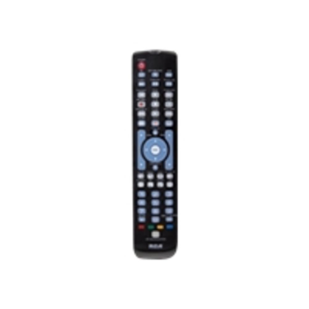 RCA RCRN06GR 6 Device Learning Remote