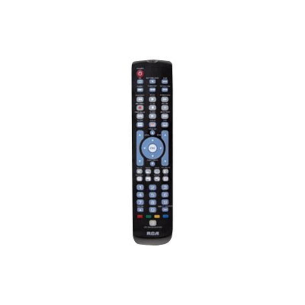 RCA RCRN06GR 6 Device Learning Remote