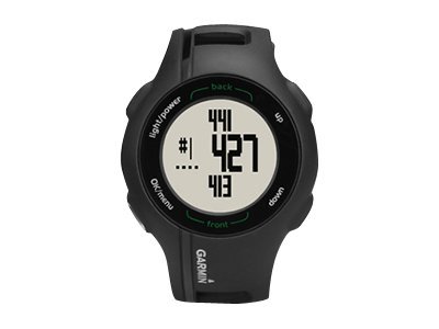 garmin approach s1w gps golf watch