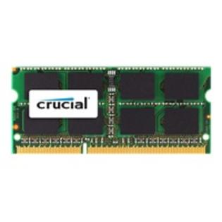 Ct8g3s160bm Crucial 8gb Ddr3l 1600 Mhz Pc3 Sodimm 4 Pin Laptop Memory Apple Mac Ram