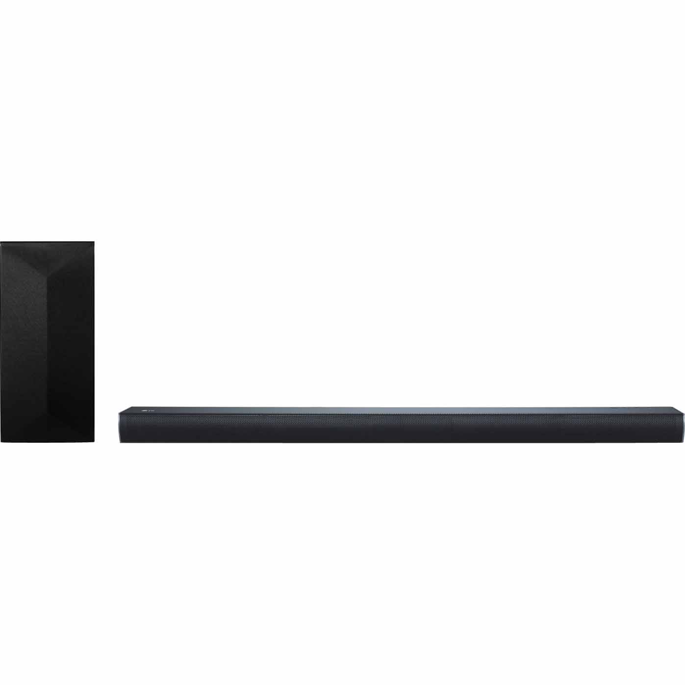 lg soundbar las551h