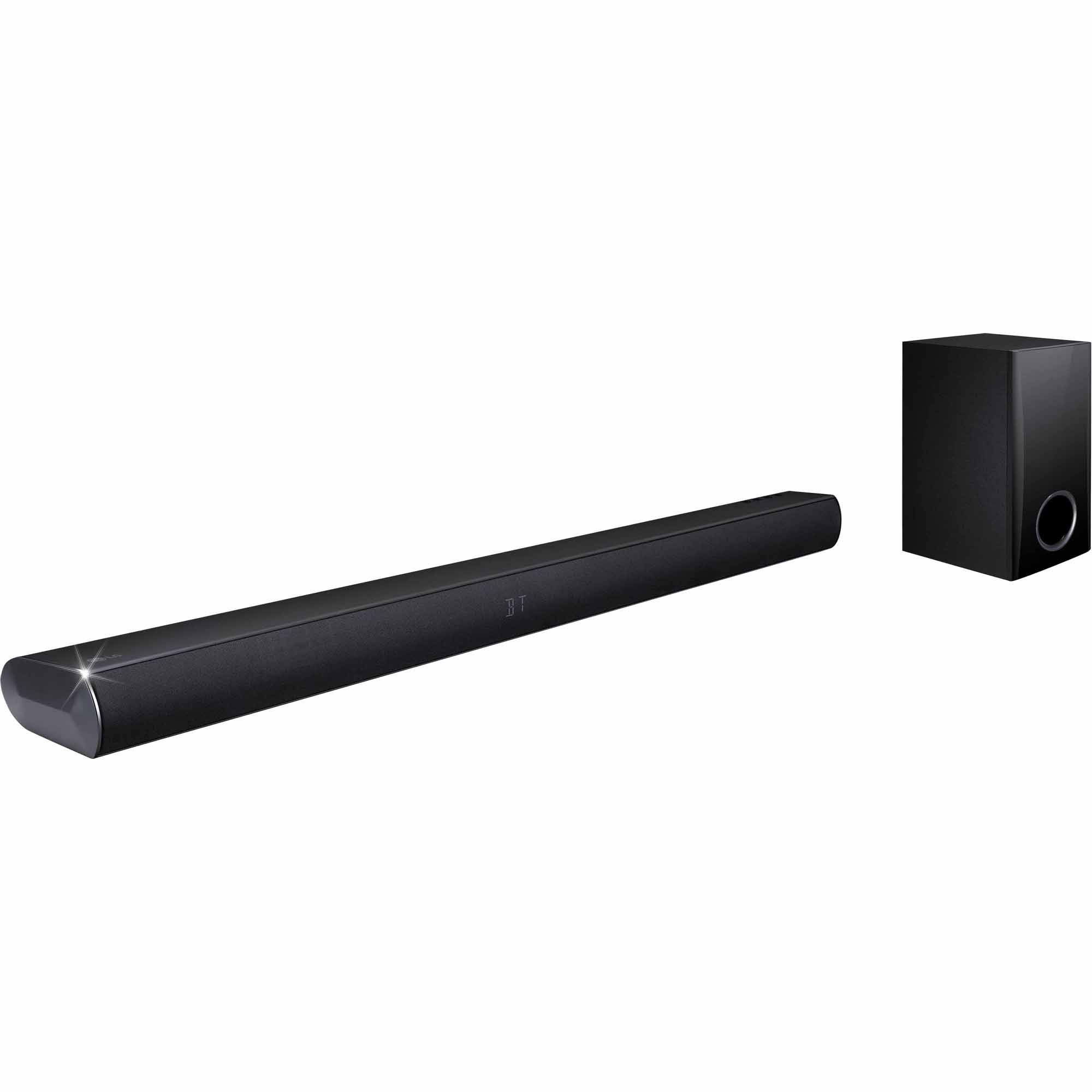 lg 120 watt soundbar