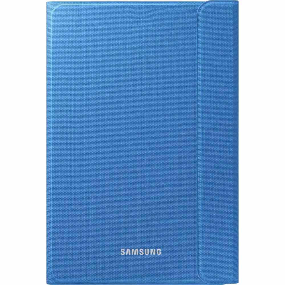 Samsung EF-BT350WLEGUJ Galaxy Tab A 8.0 Book Cover - Smoky Blue