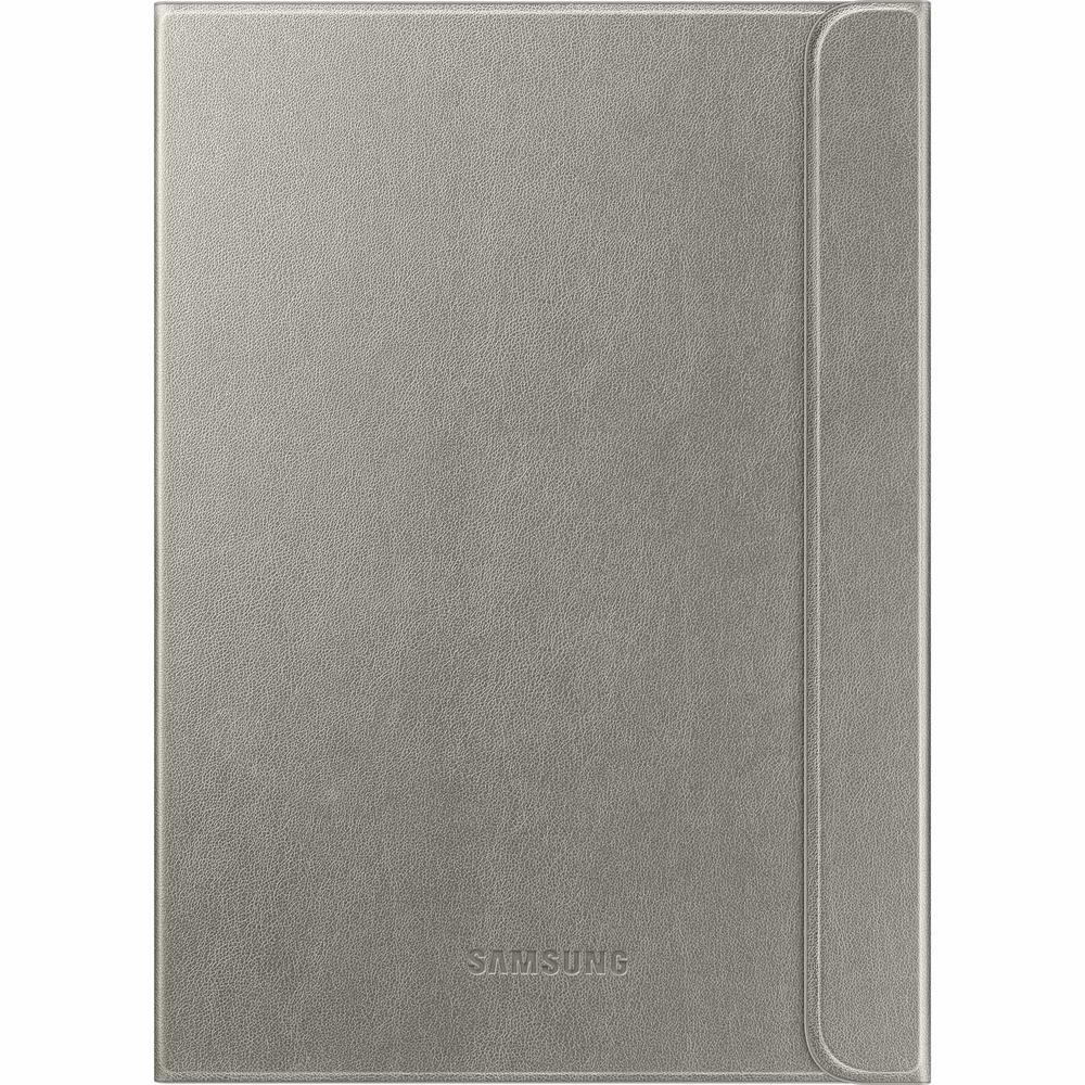 Samsung EF-BT810PFEGUJ Galaxy Tab S2 9.7 Book Cover - Gold