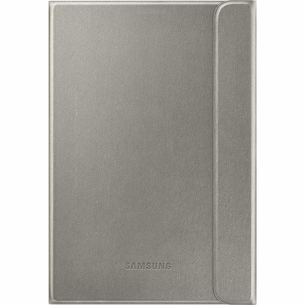Samsung EF-BT710PFEGUJ Galaxy Tab S2 8.0 Book Cover - Gold