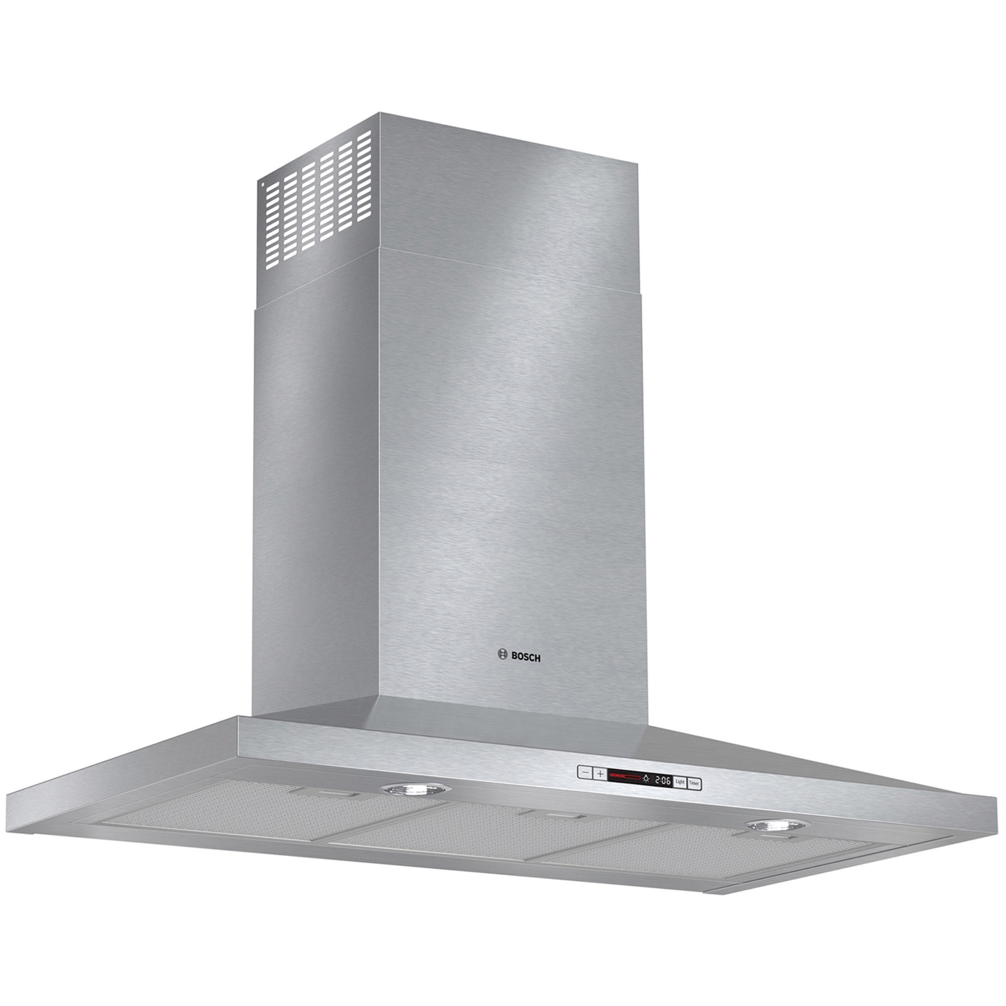 Bosch HCP36651UC  300 Series 36" Pyramid Style Canopy Hood - Stainless Steel