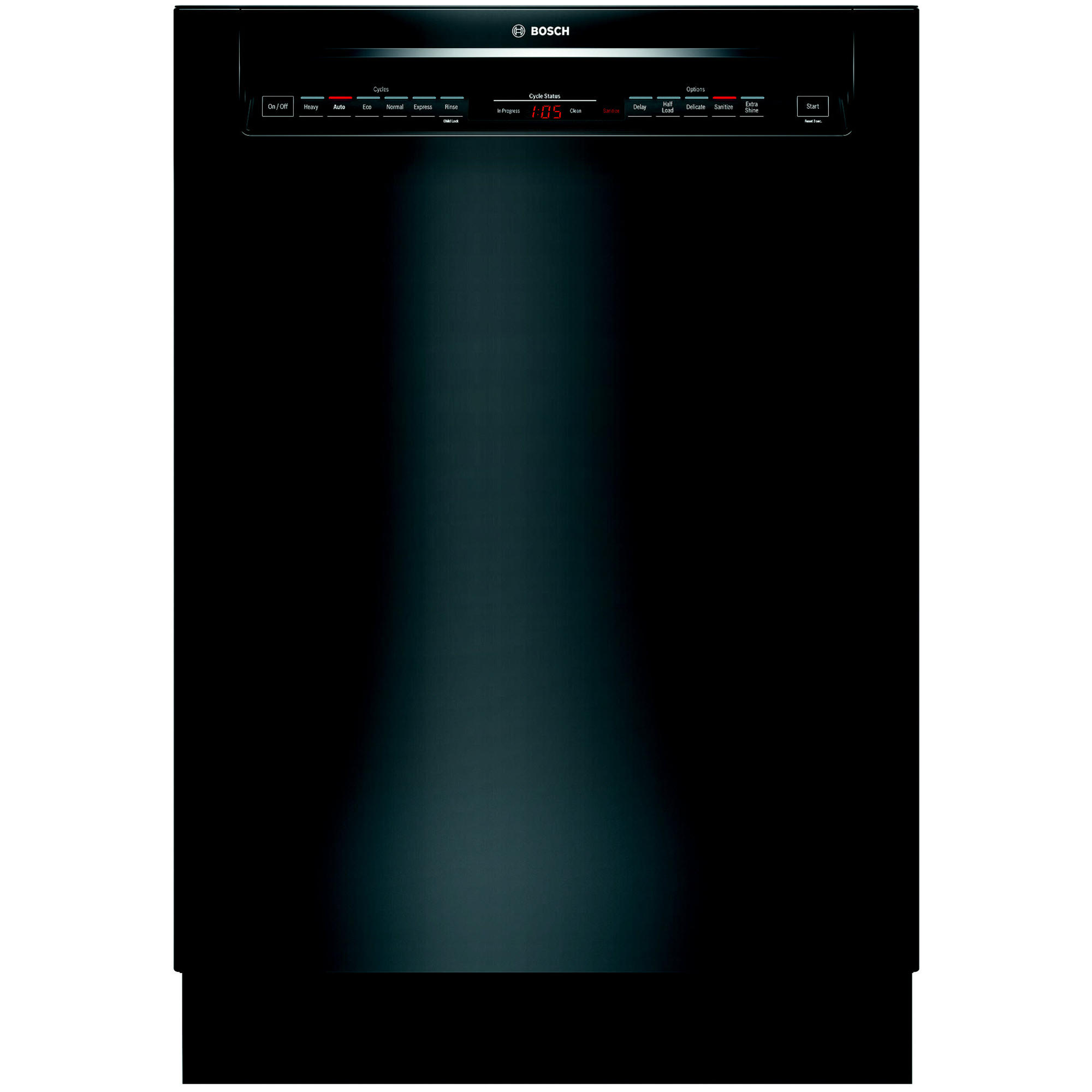 sears bosch dishwasher 800