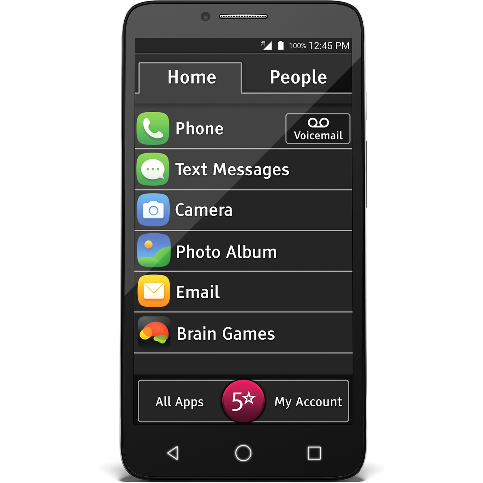 The 5 Best Cell Phones For Seniors In 2020
