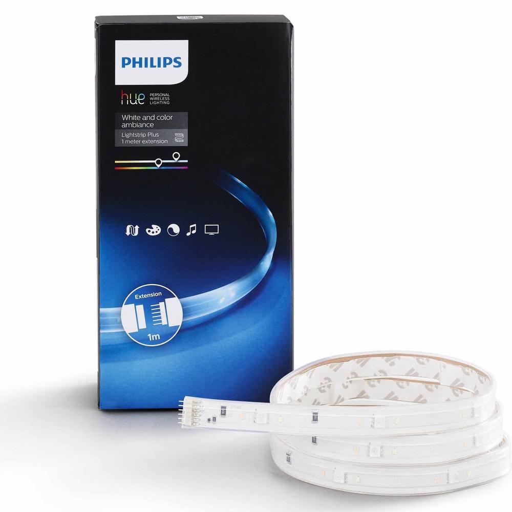 Philips Hue Lightstrip Plus Extensions