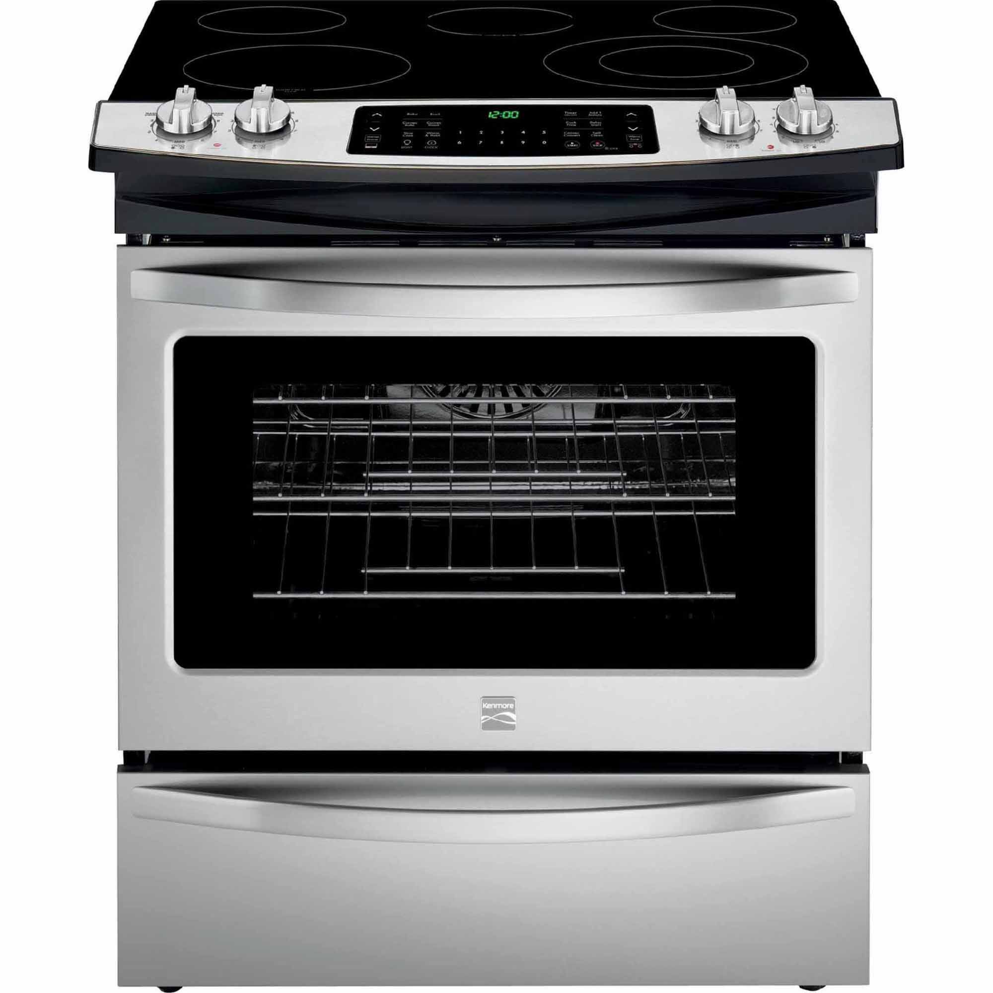 Kenmore Range Model 790
