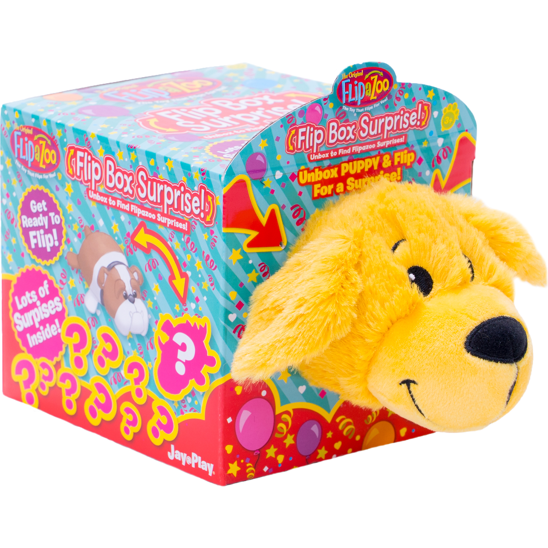 ricky the trick lovin pup kmart