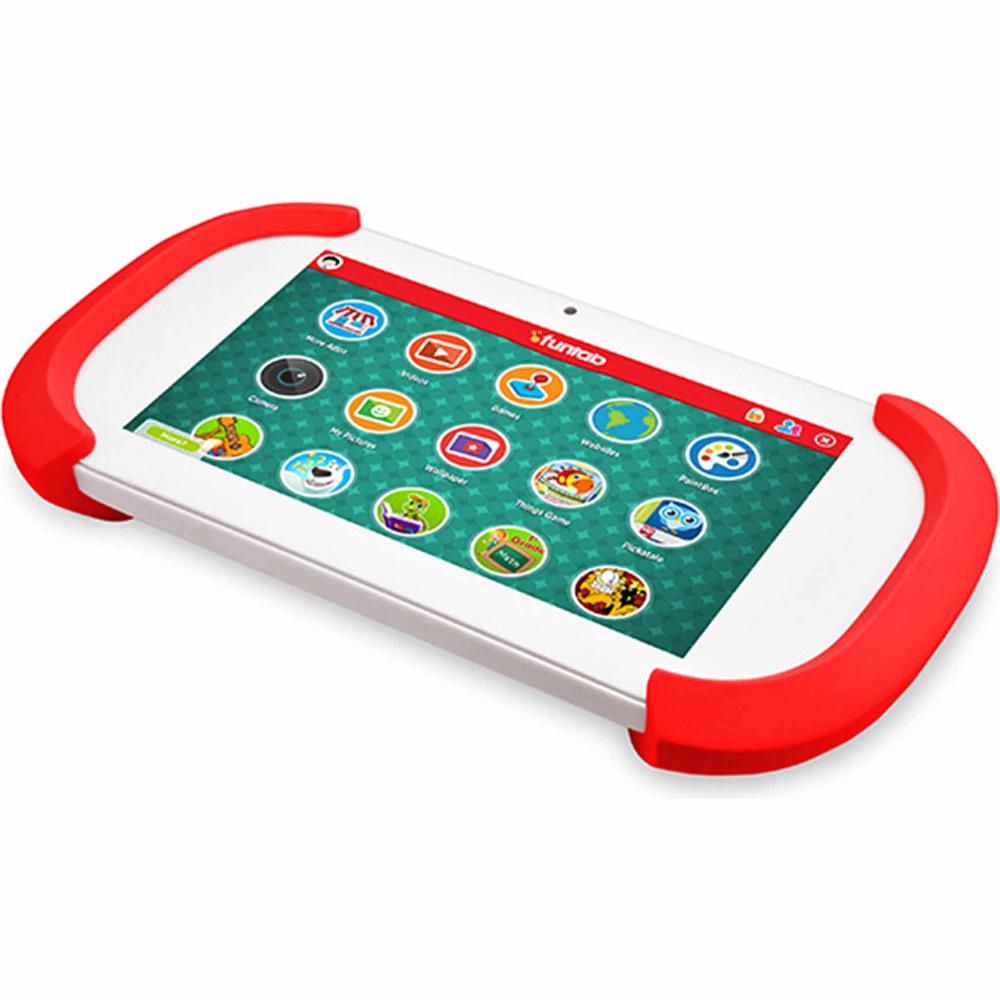 Ematic 7" HD KidSafe Tablet with Android 5.1 OS