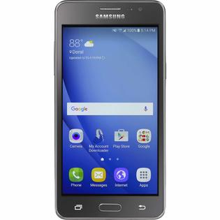 Simple Mobile Samsung Galaxy On5 Prepaid Smartphone