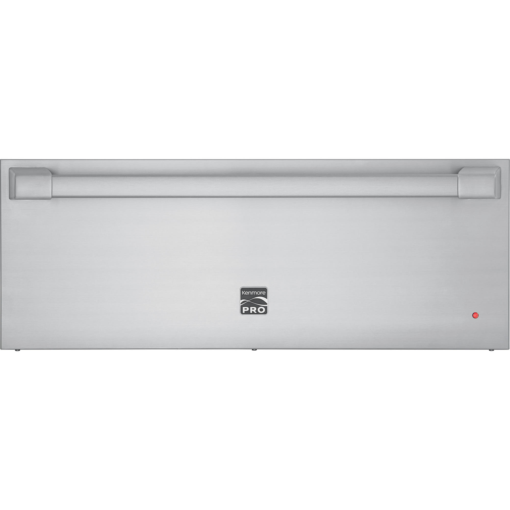 Kenmore Pro 46913 30" Warming Drawer Stainless Steel Shop Your Way