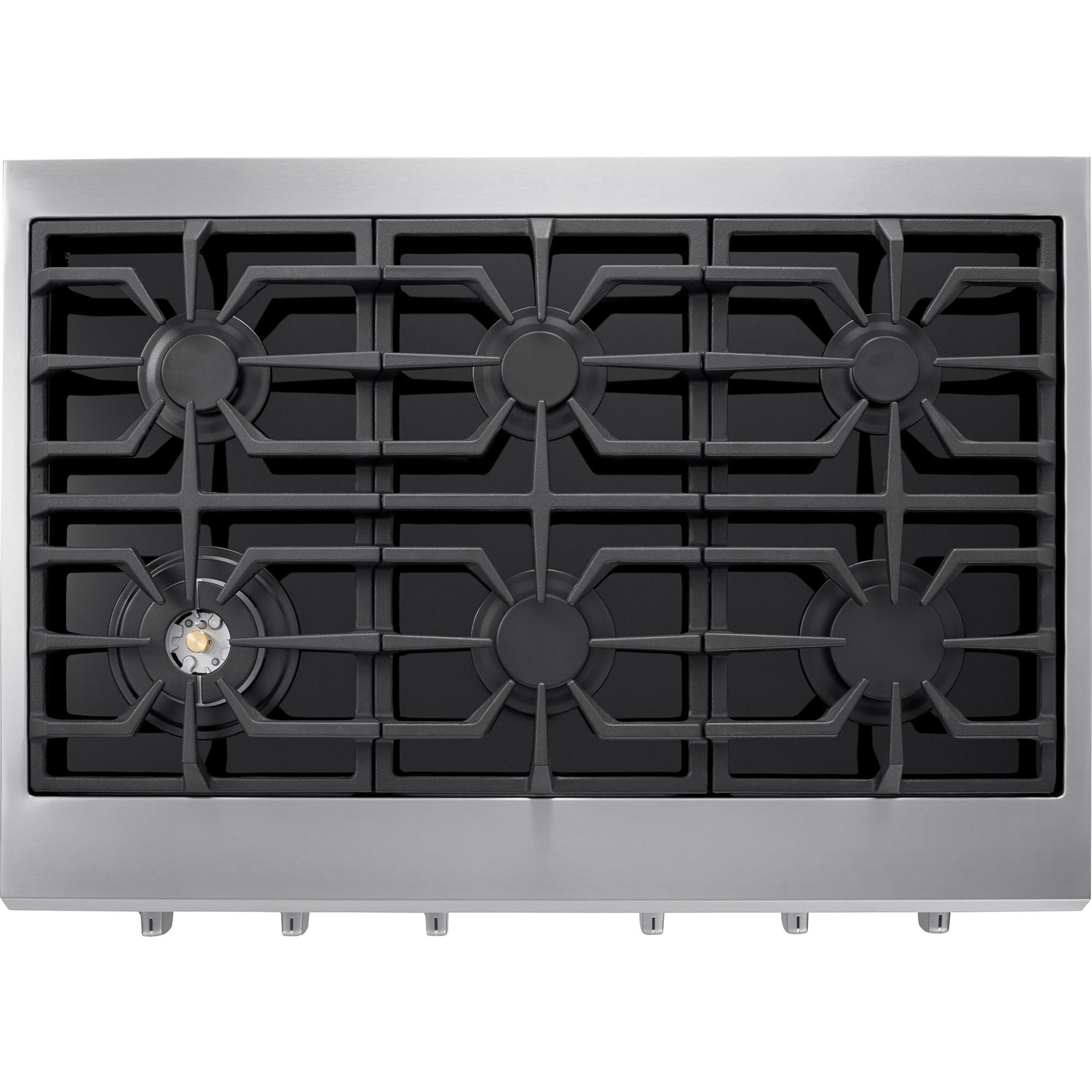 Shop Gas Cooktops Sears