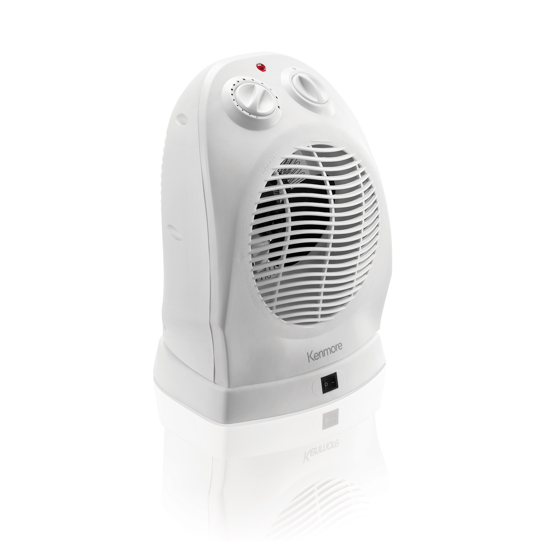 Ecomat 2000 Select - heater / fan heater