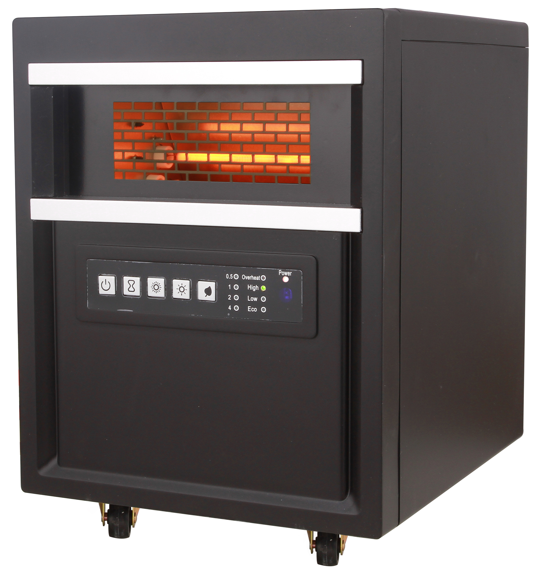 Kenmore 96380 1500W Infrared Heater