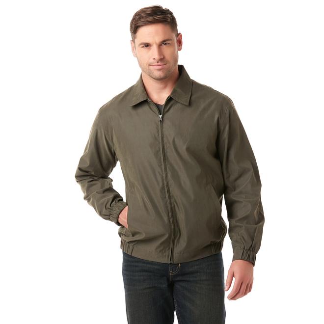 Covington Men's Windbreaker Jacket