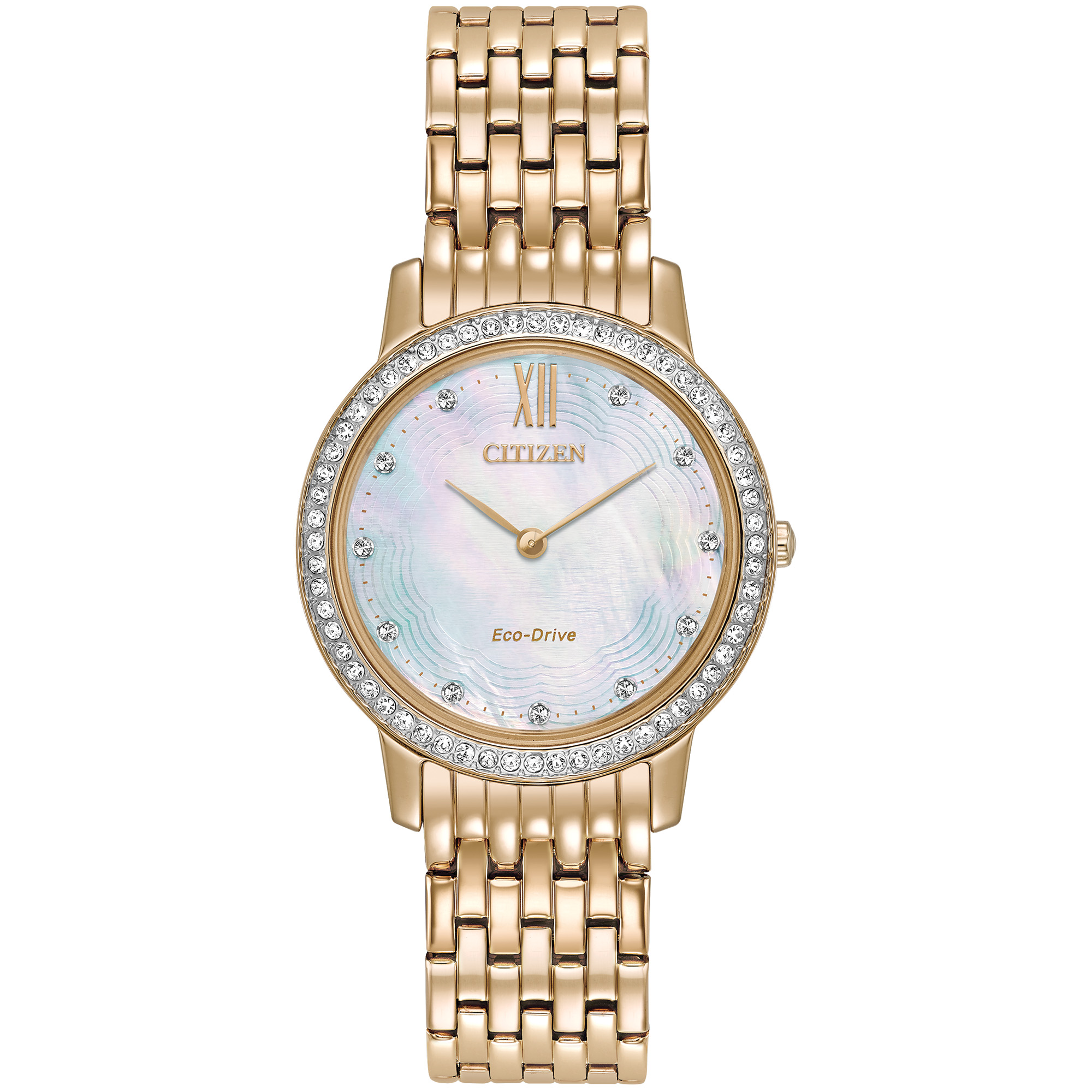 Citizen Women S Watches Sears