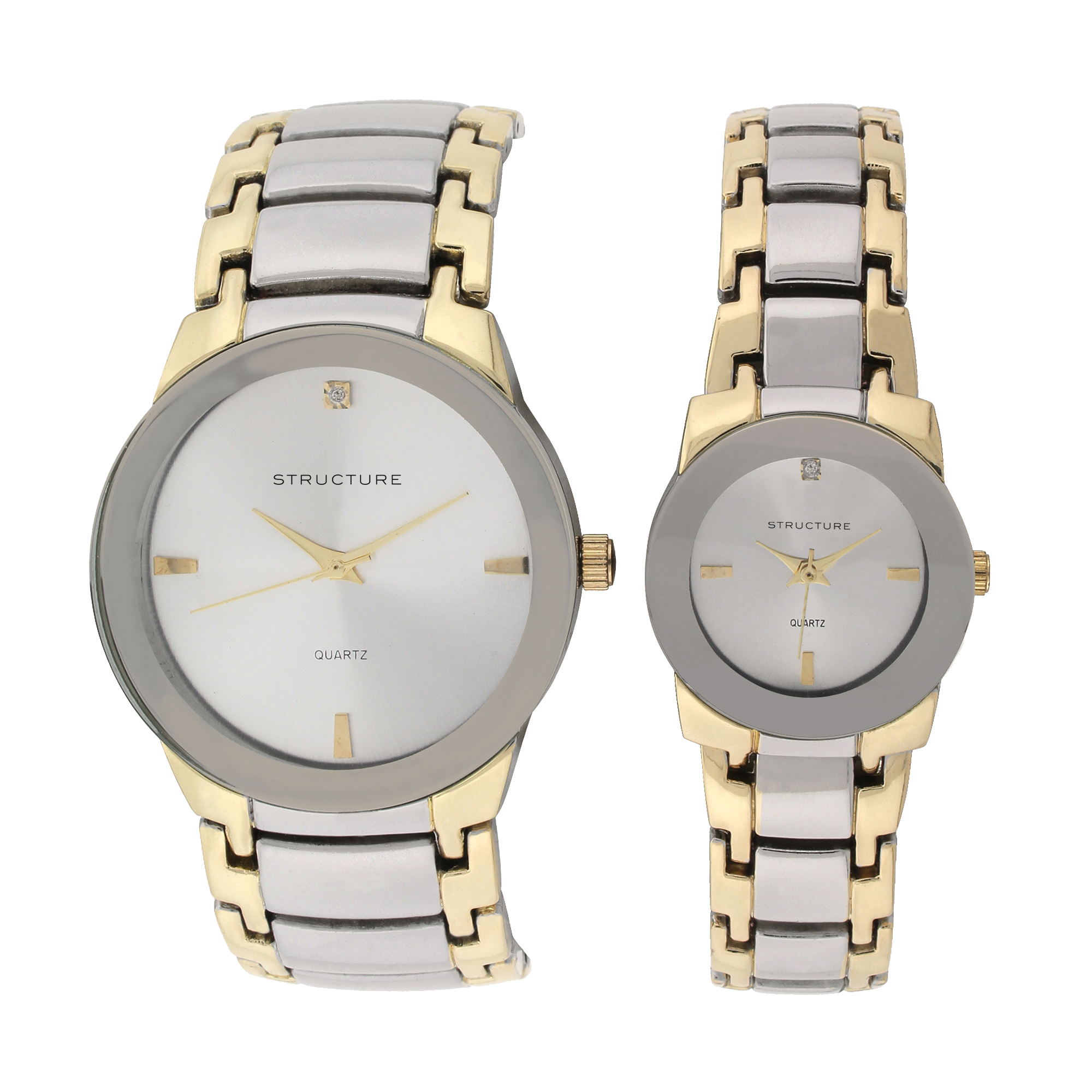 His And Hers Watch Sets >> Structure His And Hers Watch Set His And Hers Watch Sets >> Structure His And Hers Watch Set