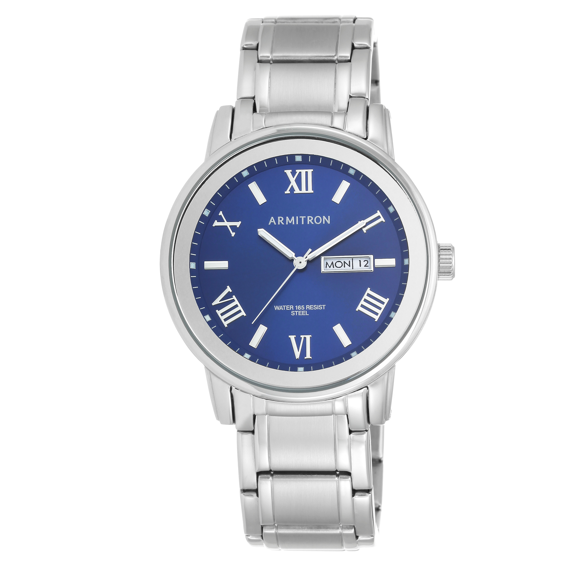 armitron men's watch