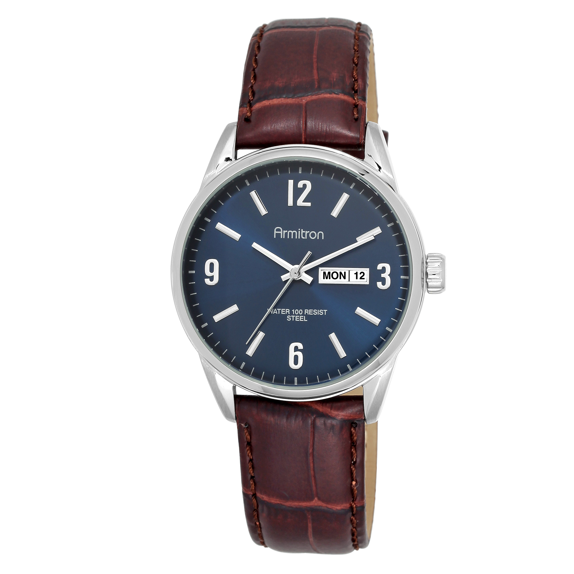 armitron men's watch