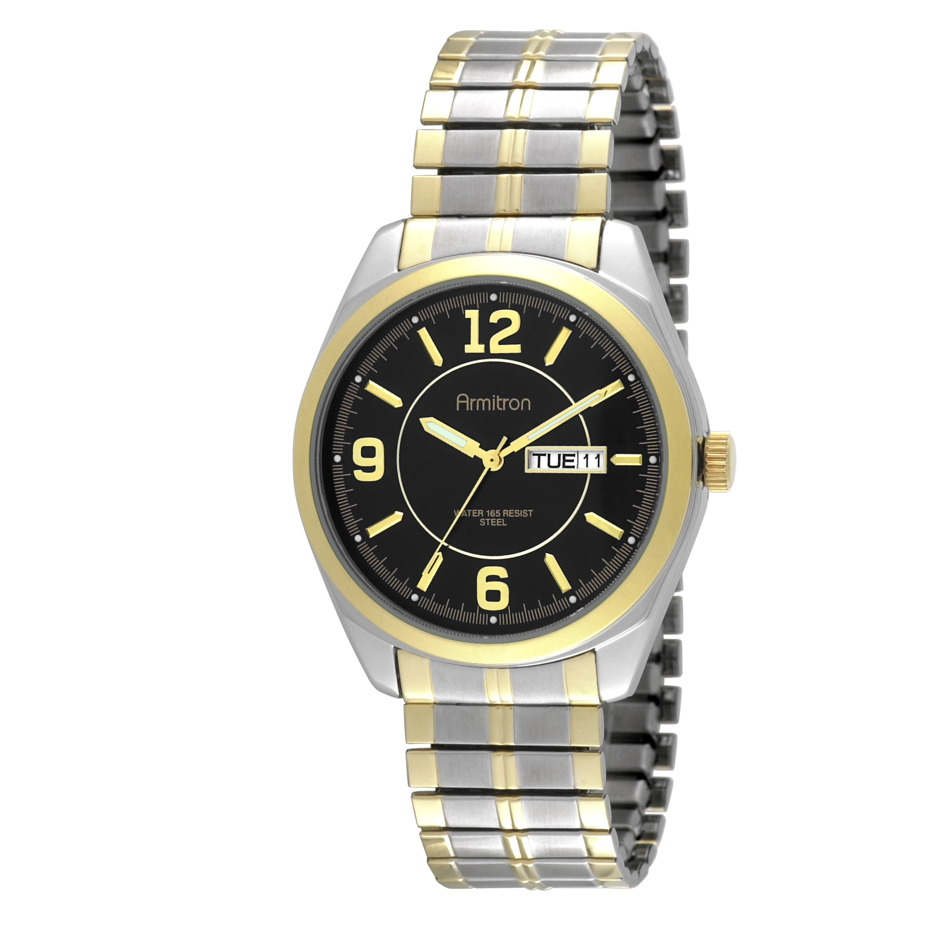 armitron men's watch