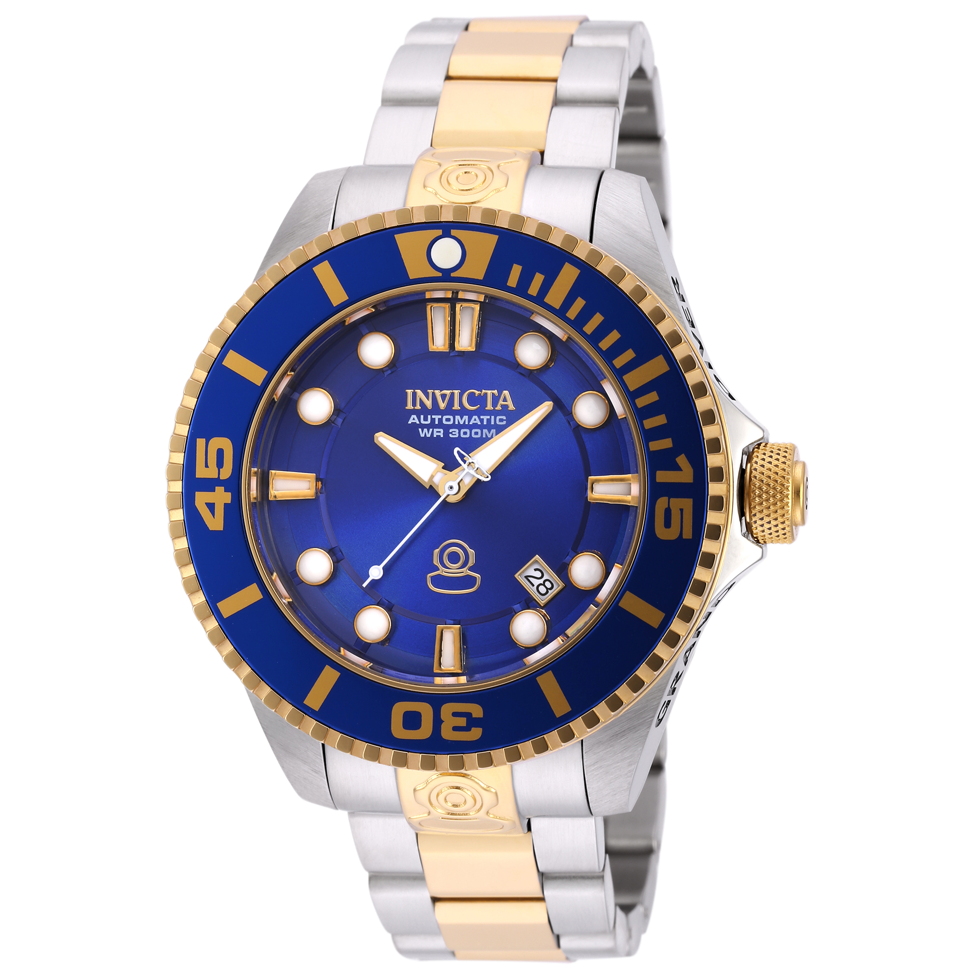 google invicta watches