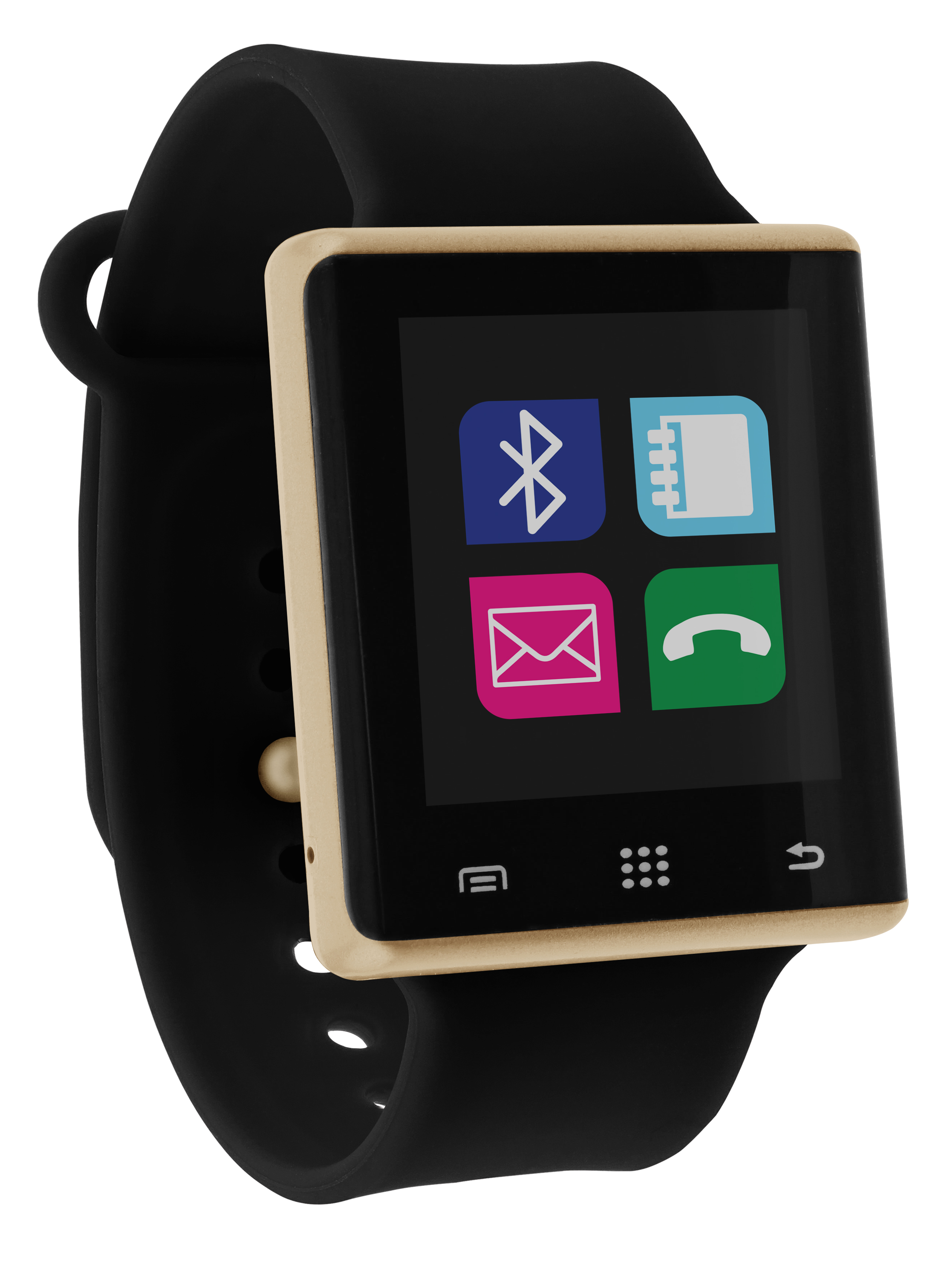 iTOUCH ITA33601G714-325 Unisex Smart Watch iTOUCH ITA33601G714-325 Unisex Smart Watch