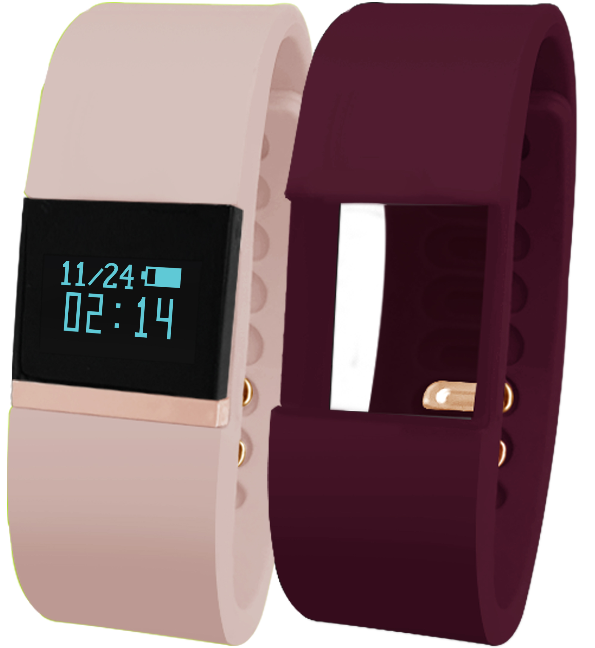 itouch fitness watch