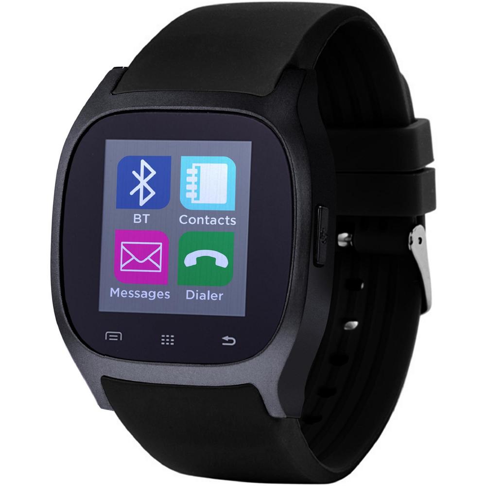 iTOUCH ITC3360MB590-362 Unisex Smart Watch