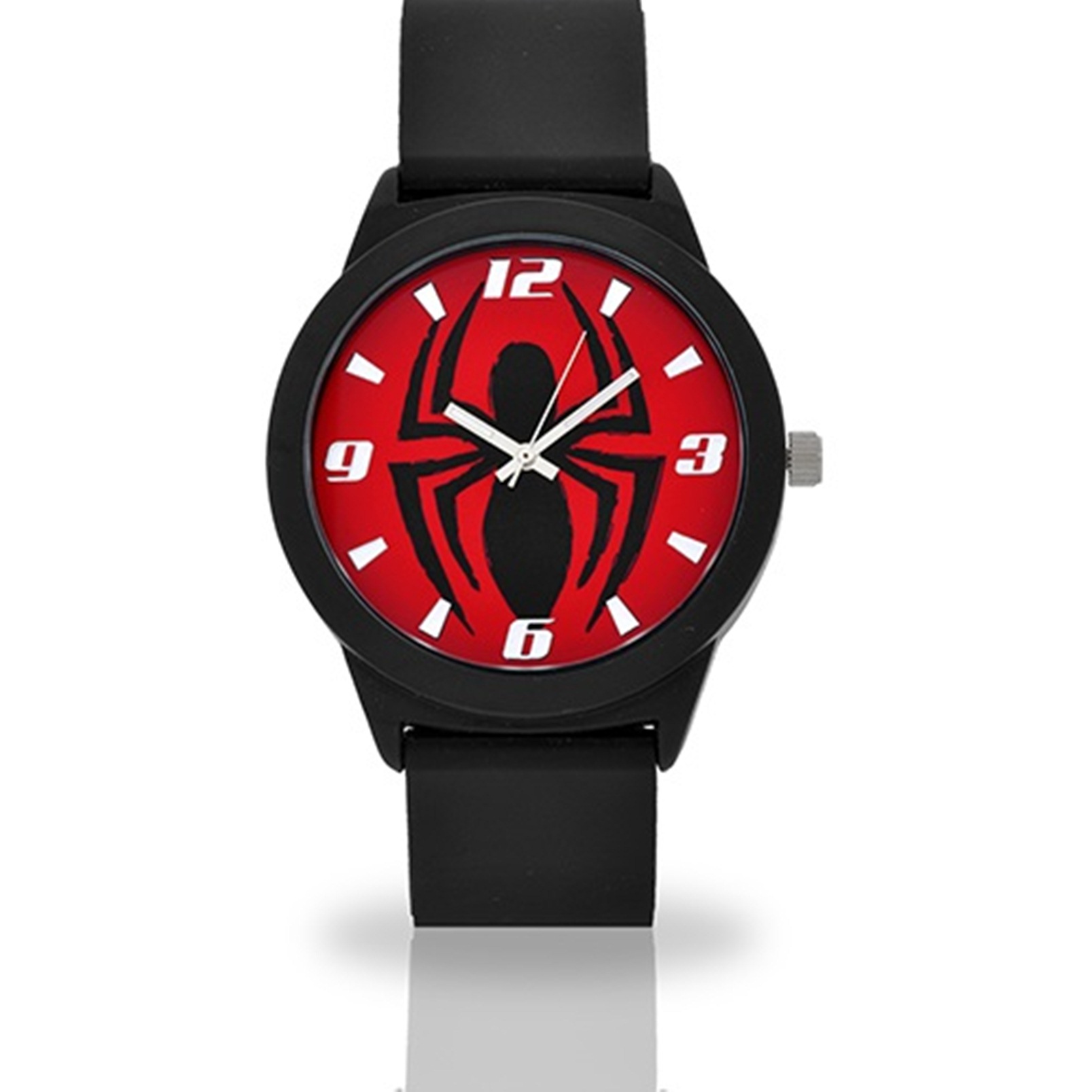 Parker Auto Credit >> Spiderman Watch Parker Auto Credit >> Spiderman Watch