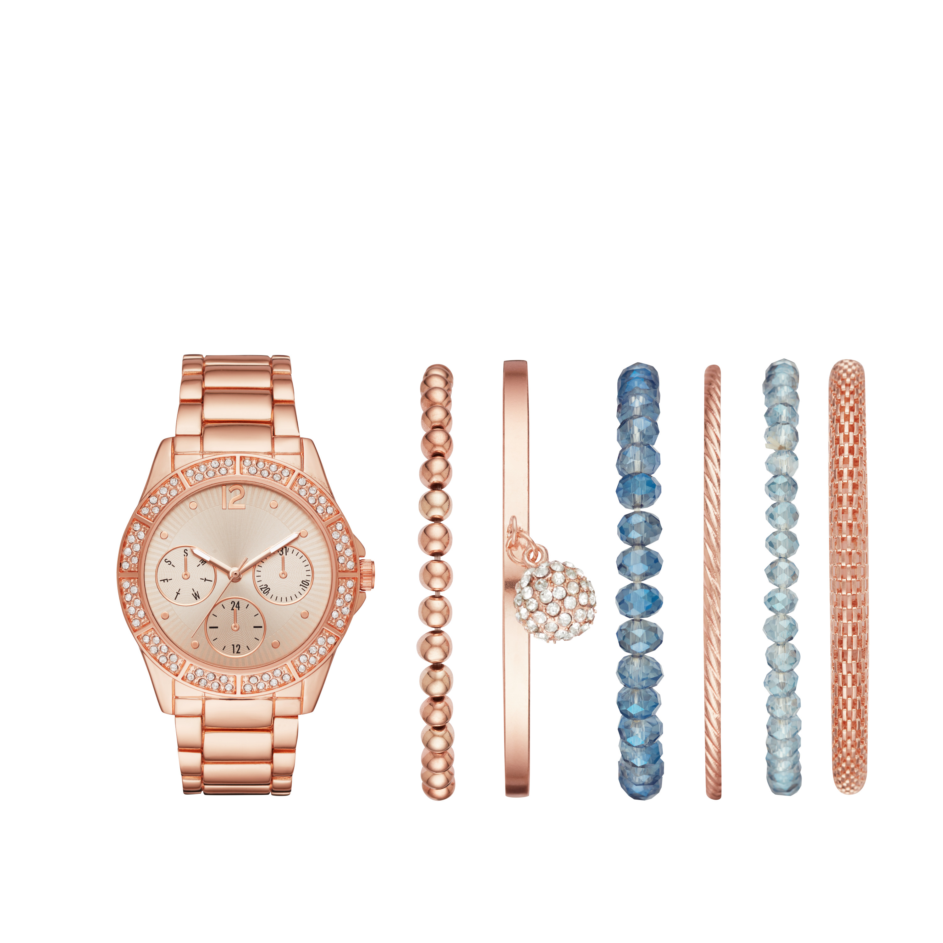 Laura Scott Women S Watches Bracelets Sears