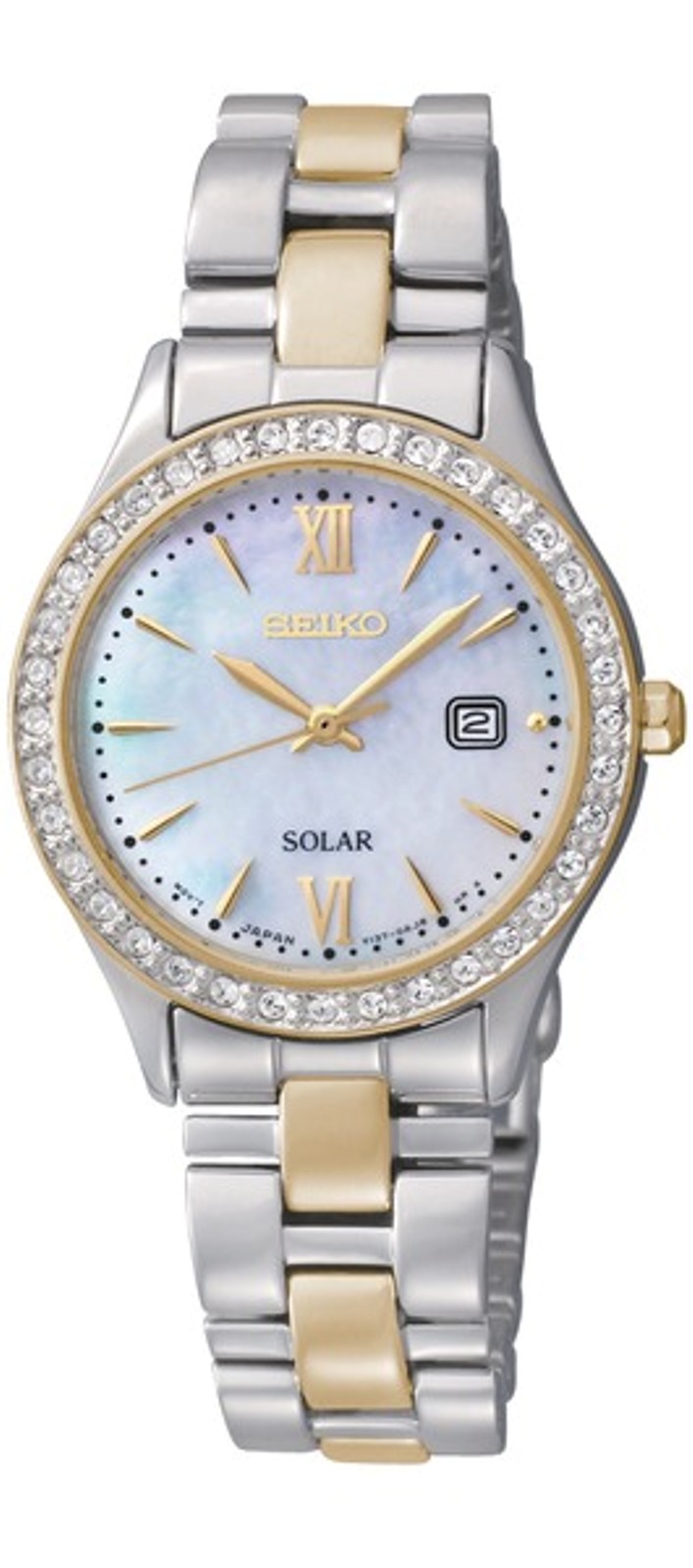 Seiko Women S Watches Sears