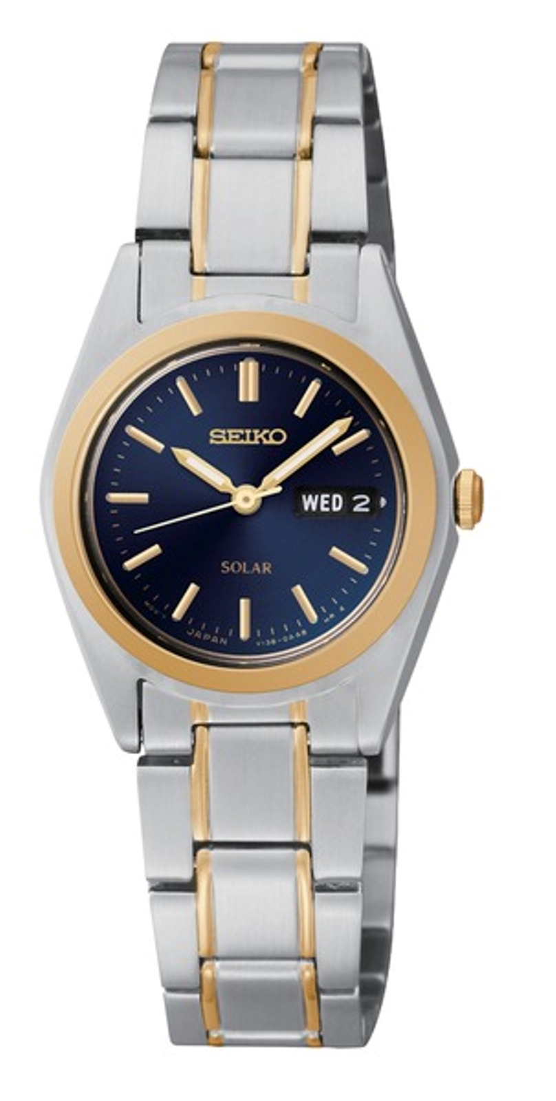 Seiko Women S Watches Sears