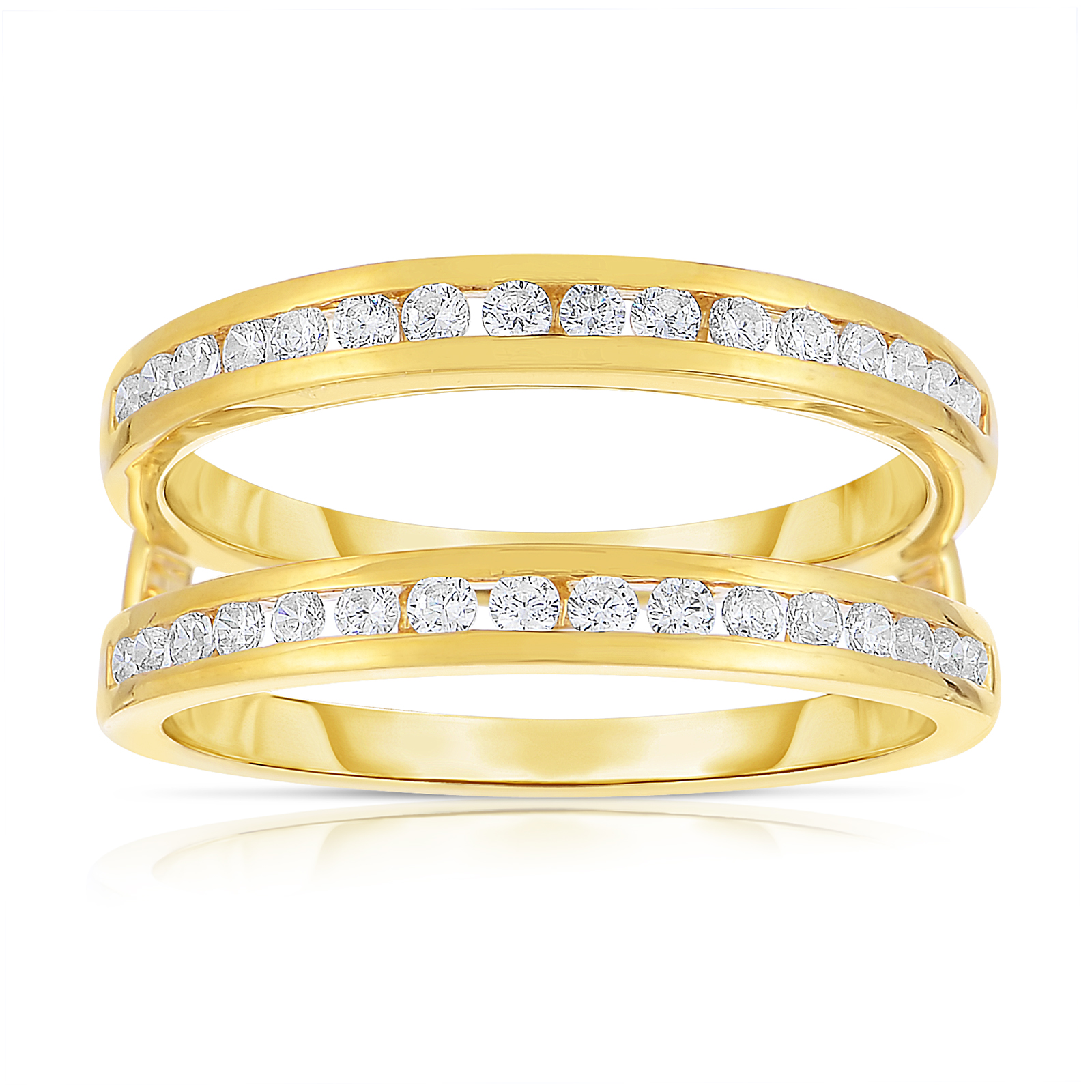 Wraps Guards Enhancers Rings Diamond Sears