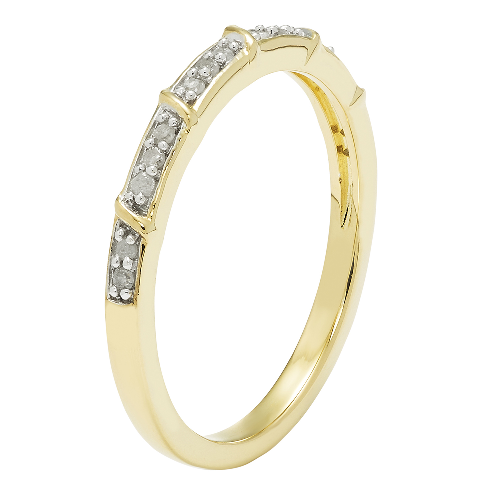 Rings On Clearance Diamond Sears