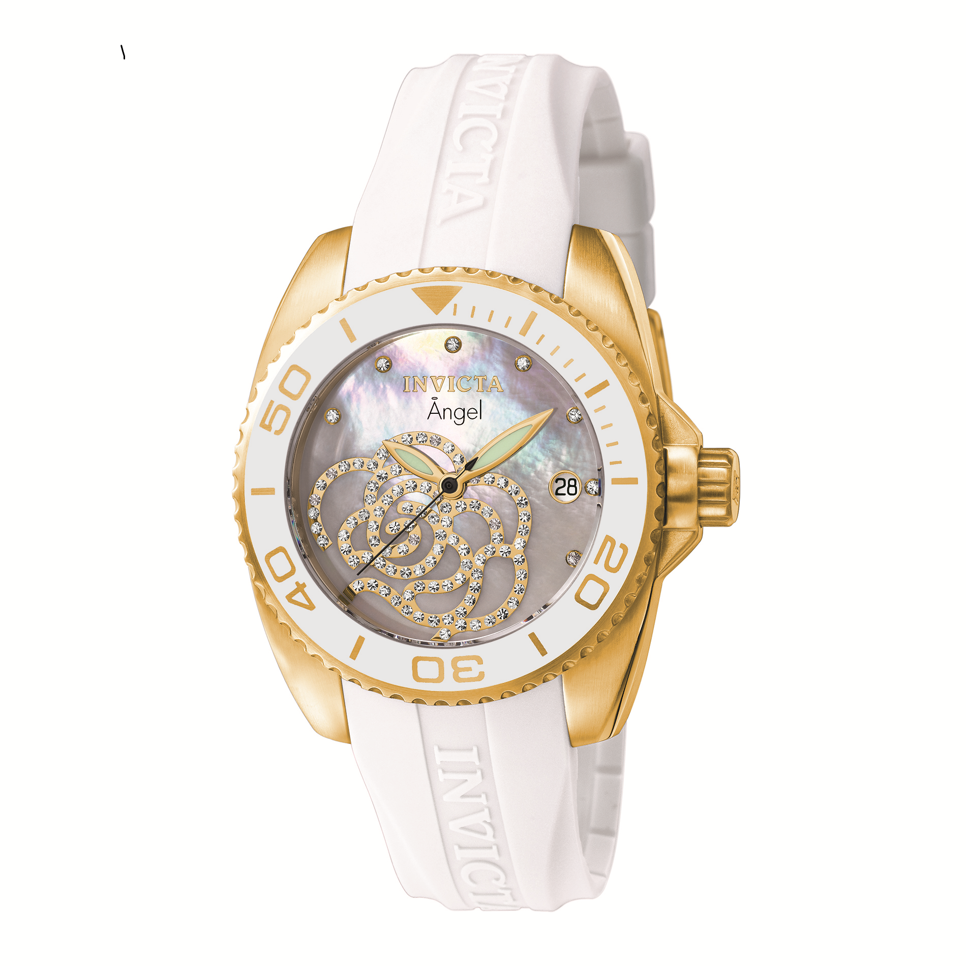 NWT Invicta Angel Women\'s Watch Invicta Angel Women main image 3