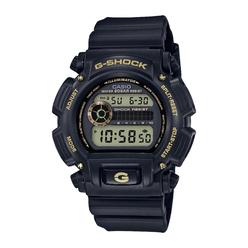 Casio G-Shock Classic Digital Watch Black DW9052GBX-1A9