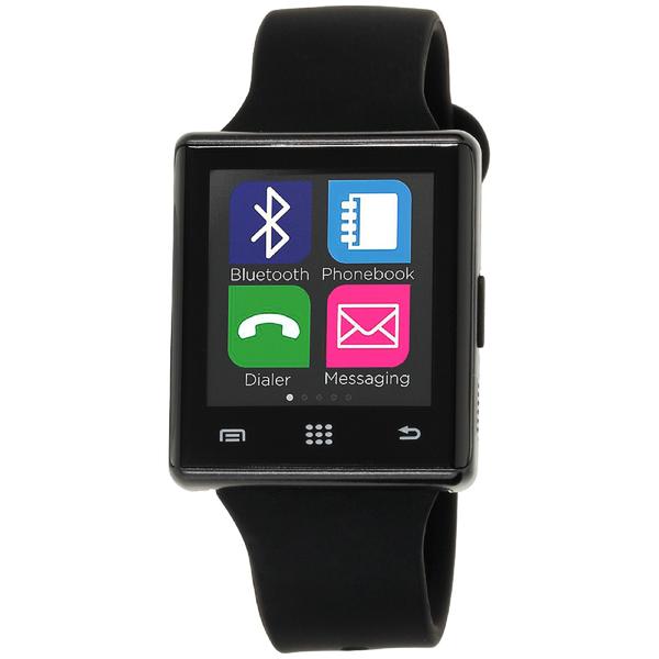 Itouch smart watch user manual
