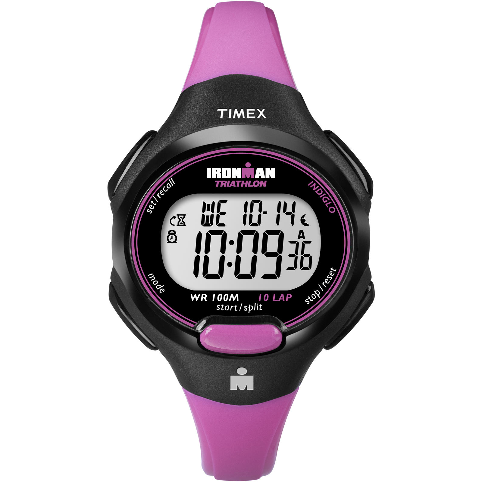 Timex Ironman 10-Lap Watch